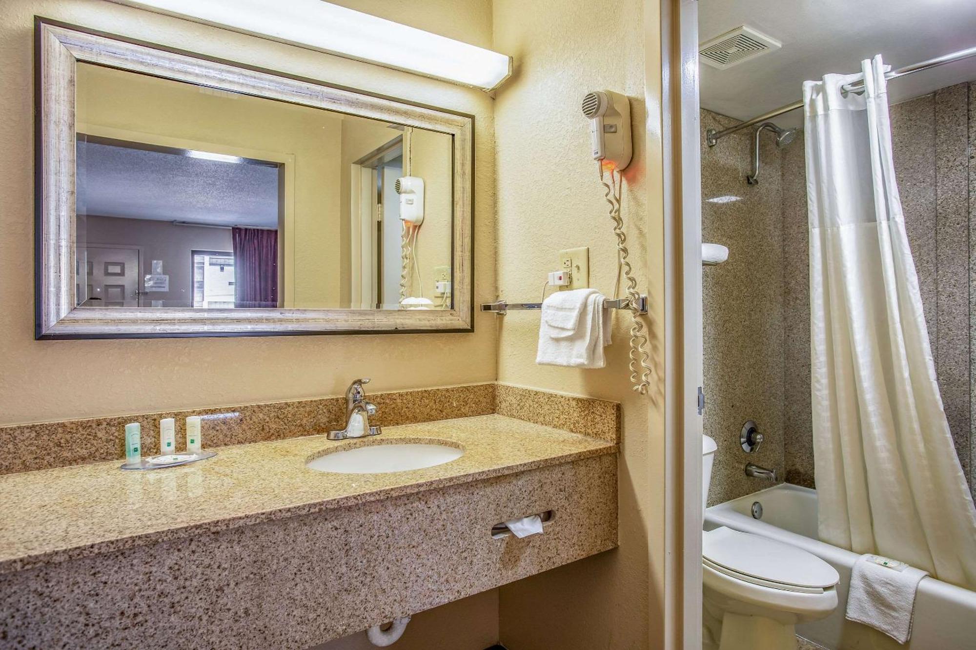 Quality Inn Bowling Green Dış mekan fotoğraf