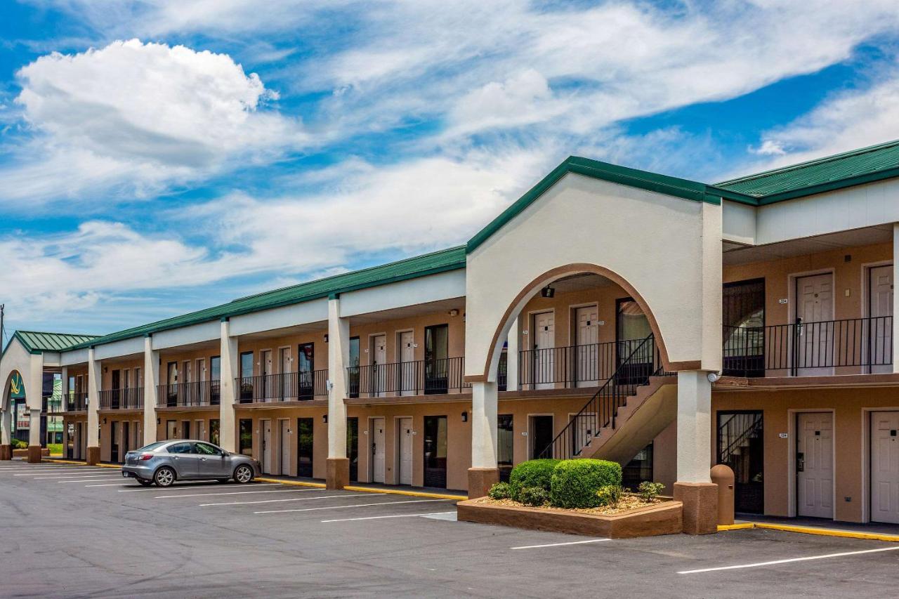 Quality Inn Bowling Green Dış mekan fotoğraf