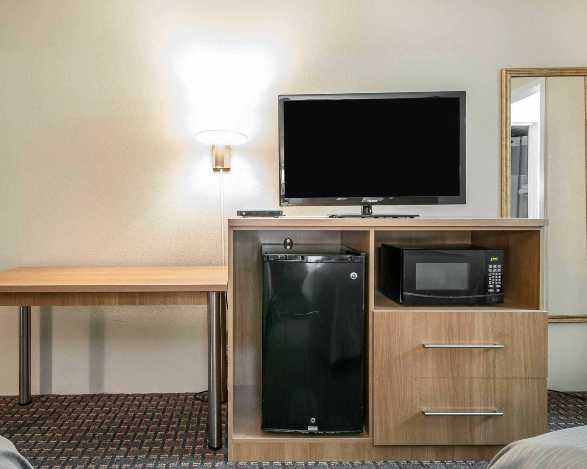 Quality Inn Bowling Green Dış mekan fotoğraf
