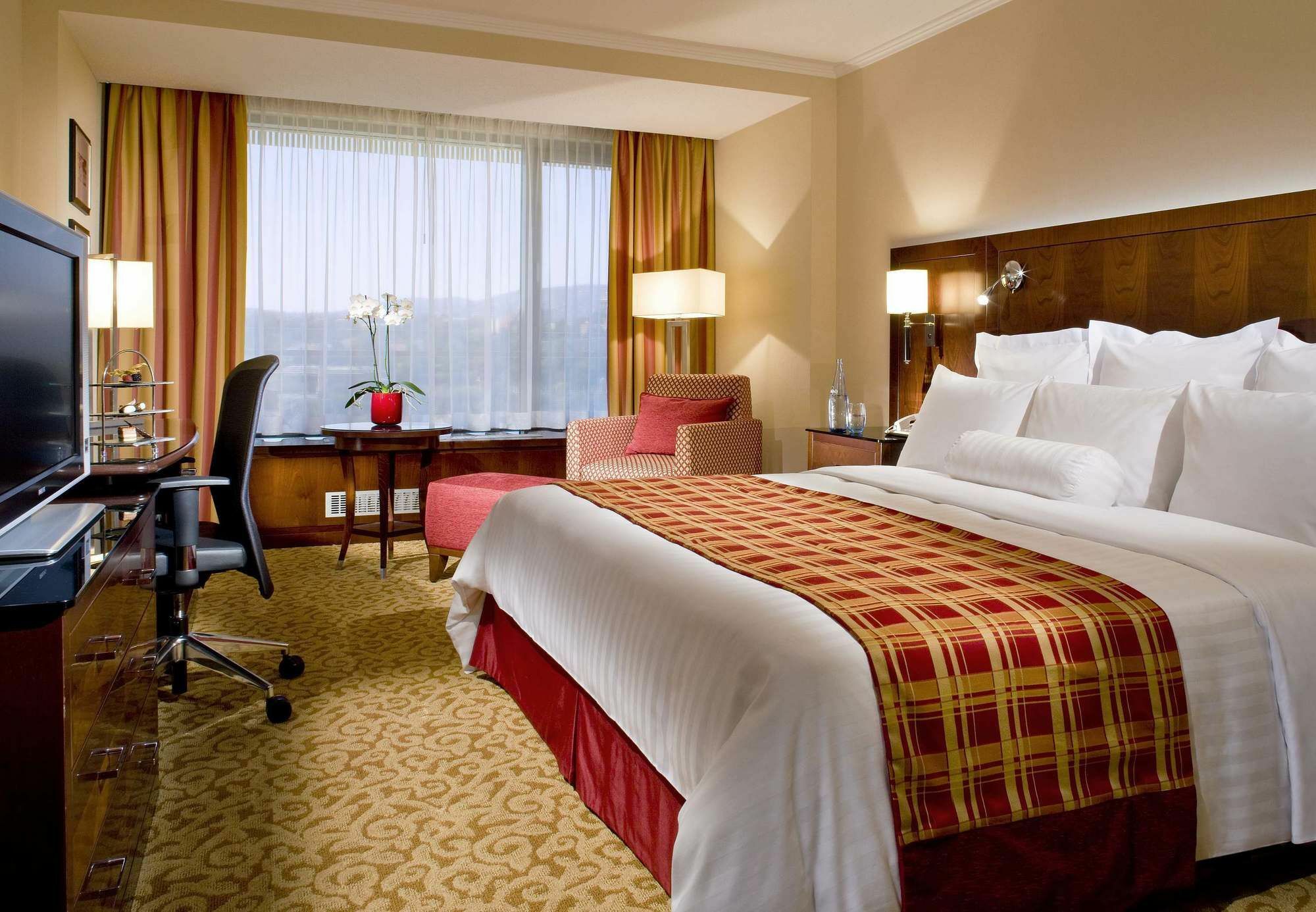 Quality Inn Bowling Green Dış mekan fotoğraf