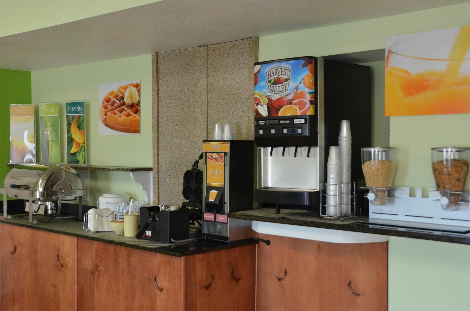 Quality Inn Bowling Green Dış mekan fotoğraf