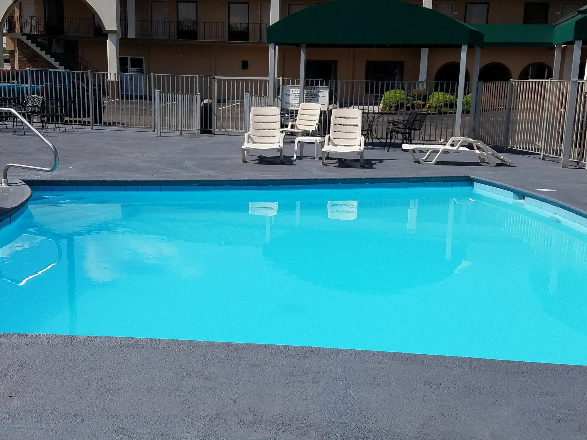 Quality Inn Bowling Green Dış mekan fotoğraf