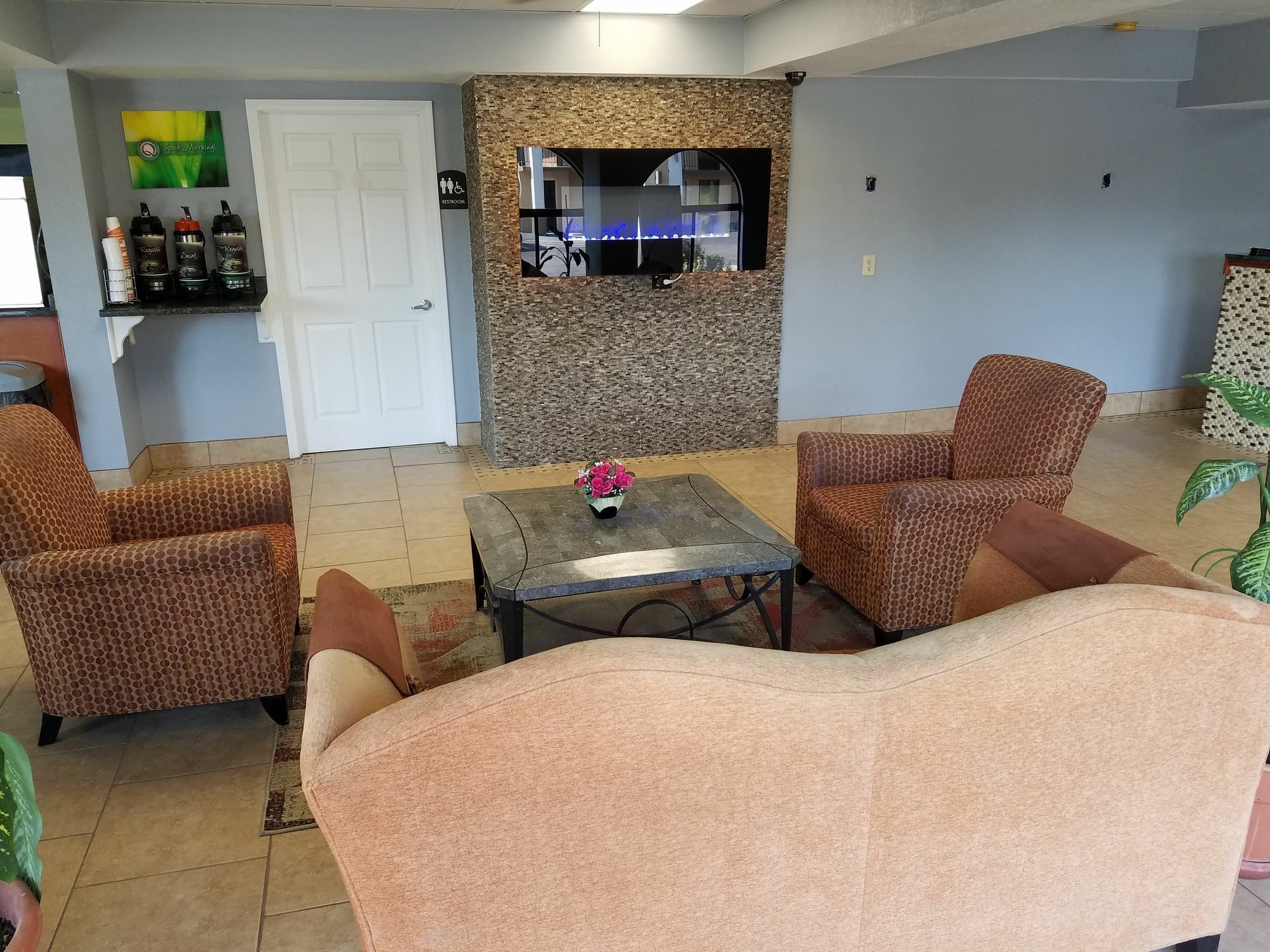 Quality Inn Bowling Green Dış mekan fotoğraf