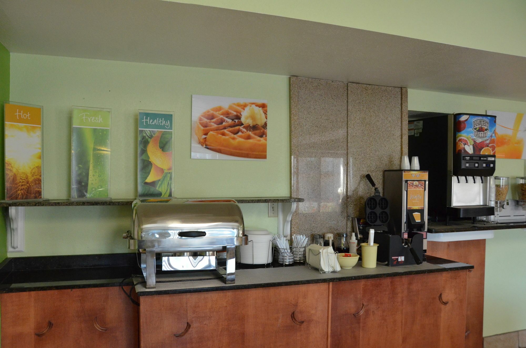 Quality Inn Bowling Green Dış mekan fotoğraf